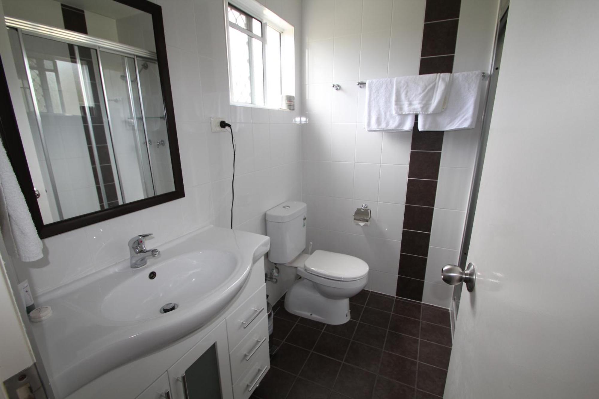 Habitación Executive con cama extragrande