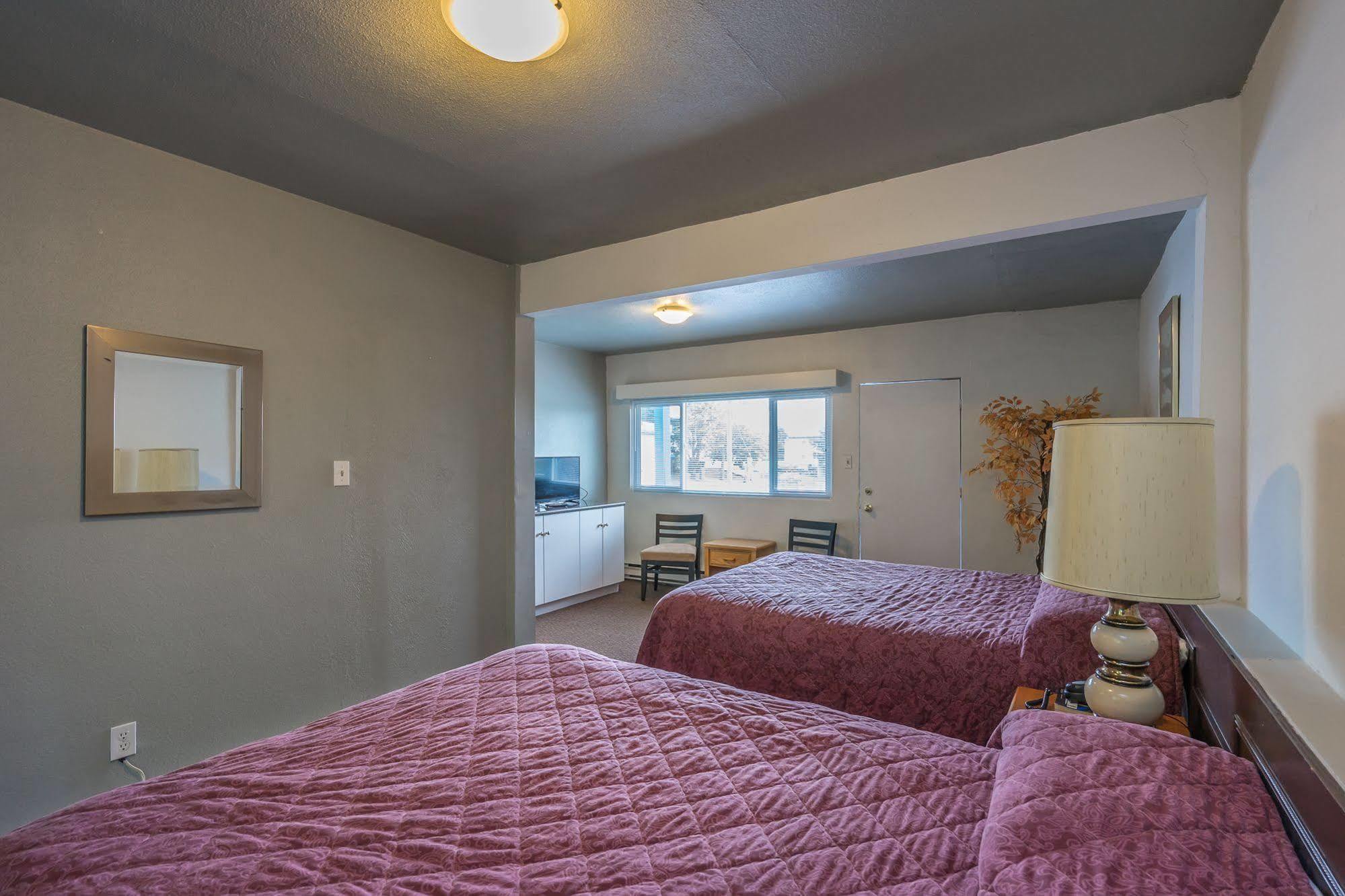Suite 2 Chambres