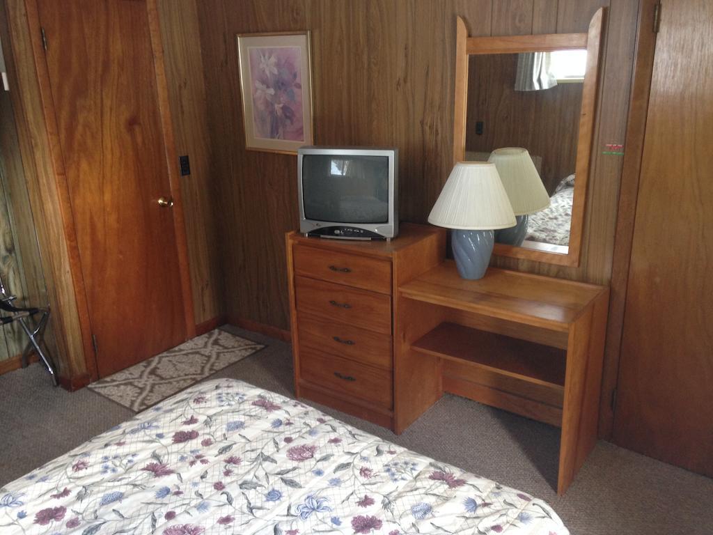 Double Room with Two Double Beds
