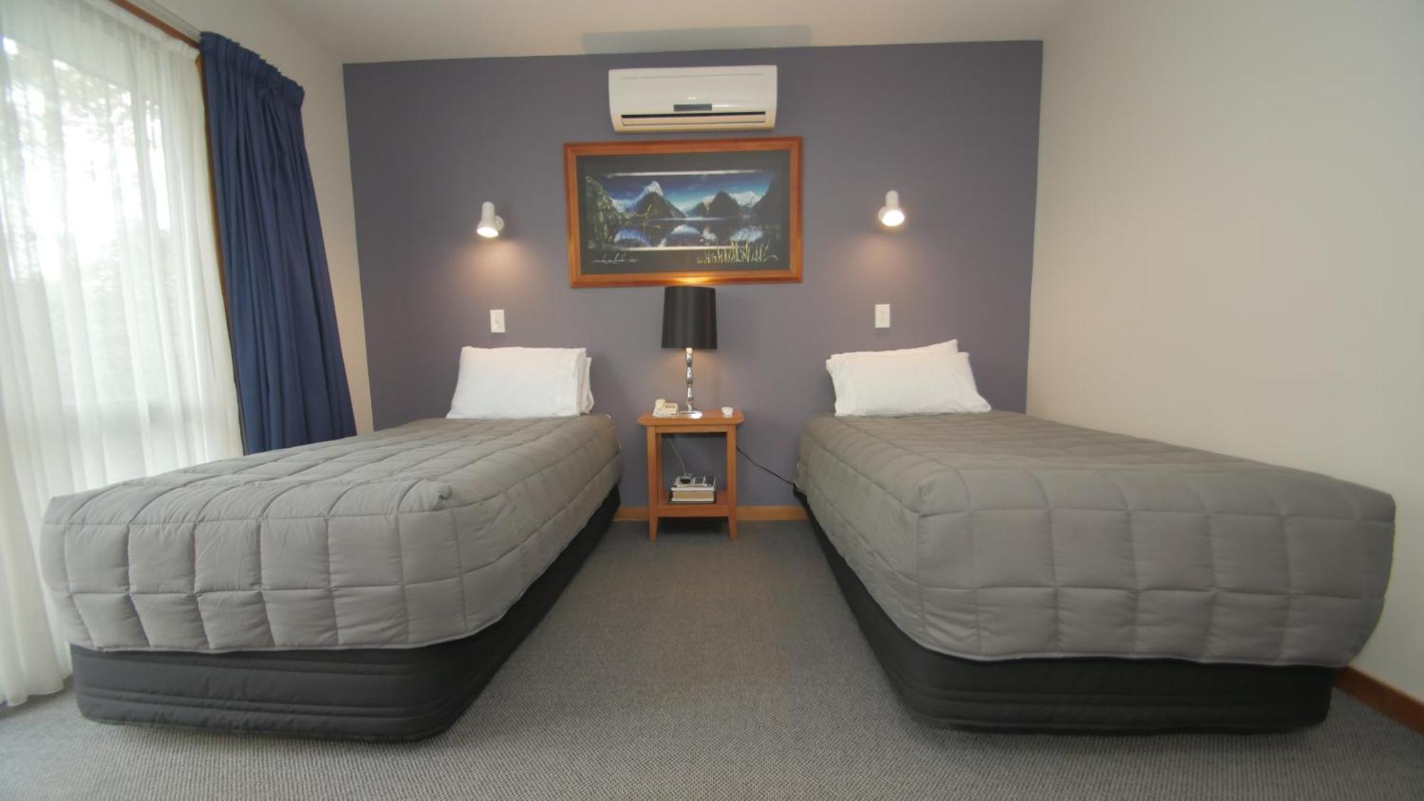 Appartement Exécutif 1 Chambre