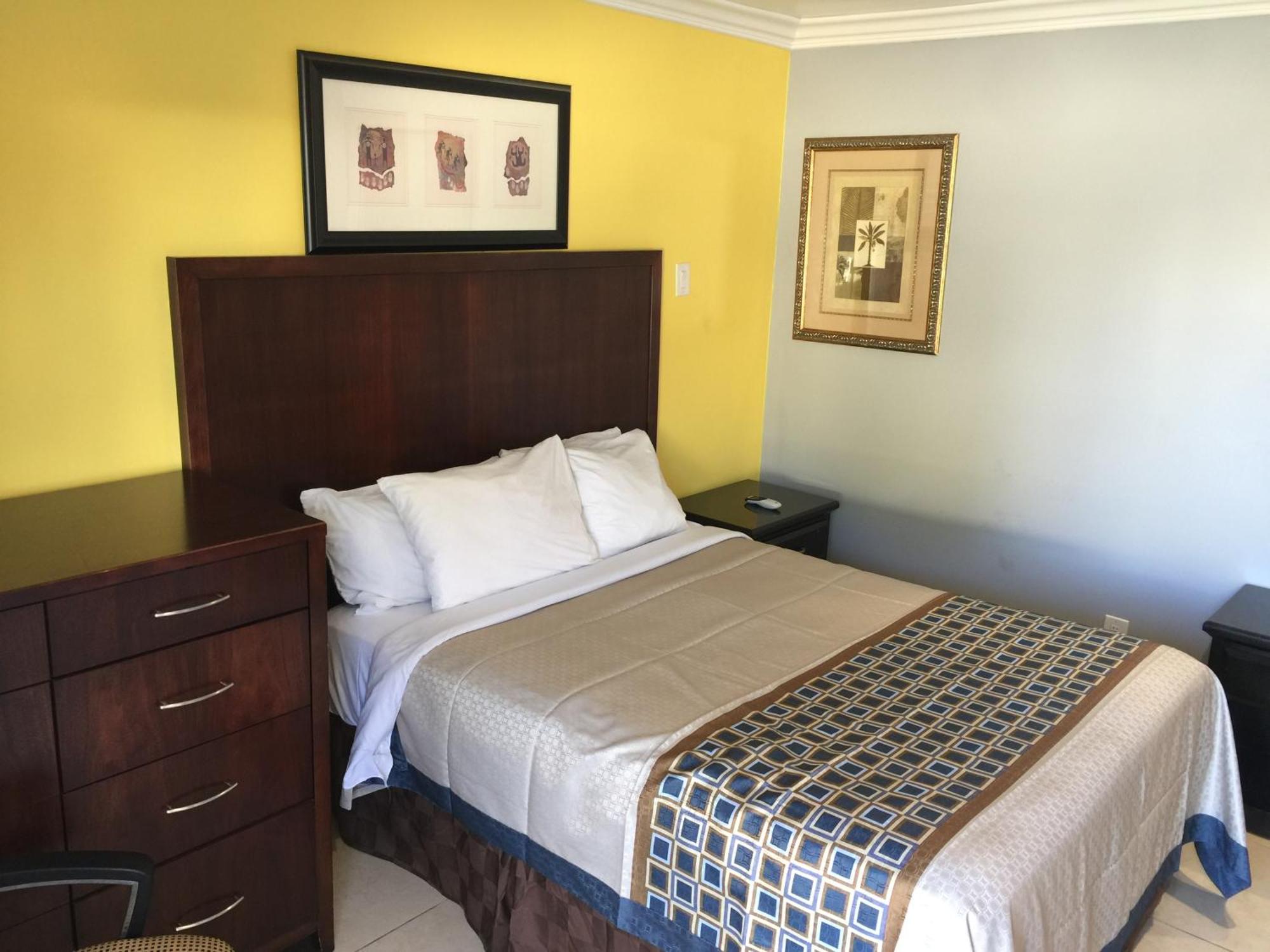 Quarto Queen Standard