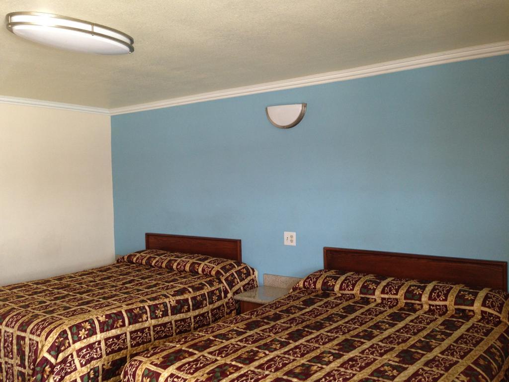 Quarto Queen com 2 Camas Queen-size