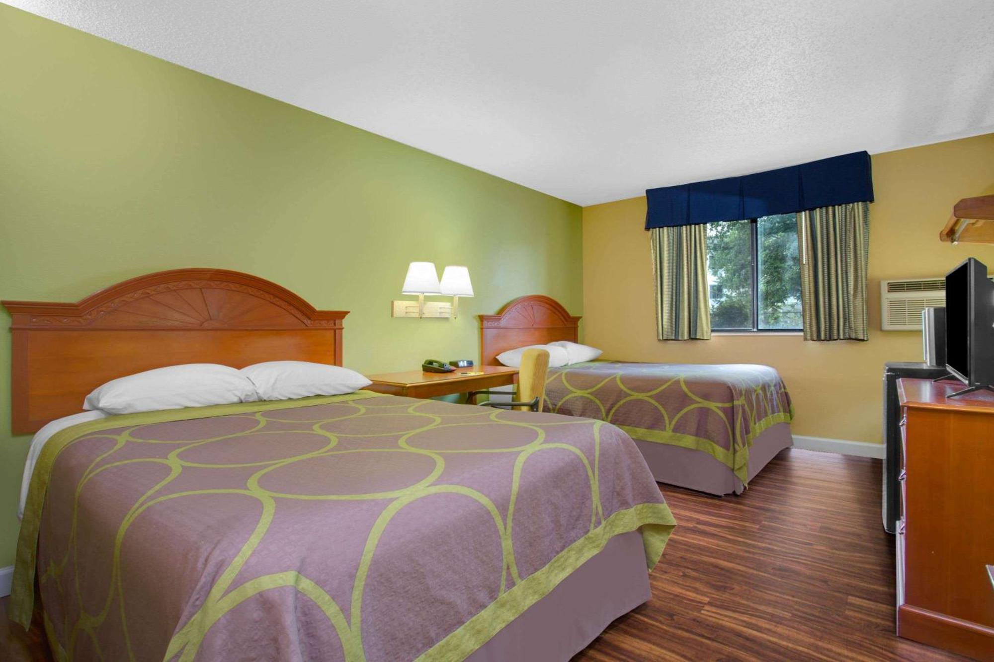 Double Room Two Double Beds Third Floor or Non-Smoking,705403006:JPEG