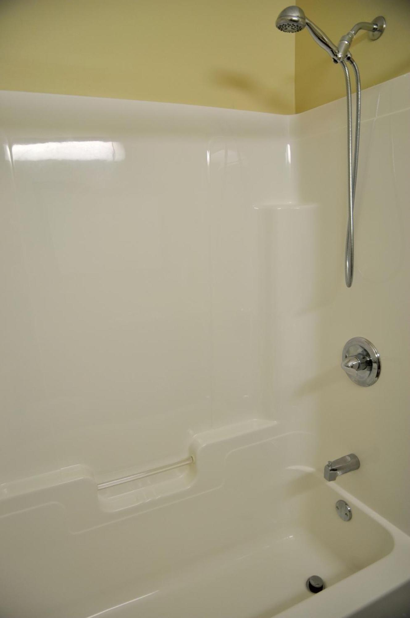 Chambre Double avec Salle de Bains Privative
