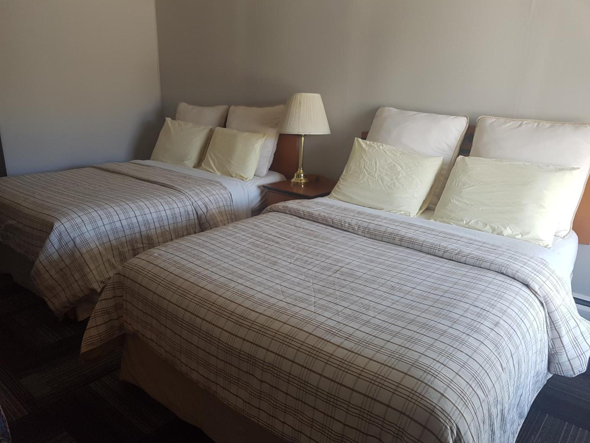 Habitación Triple Básica