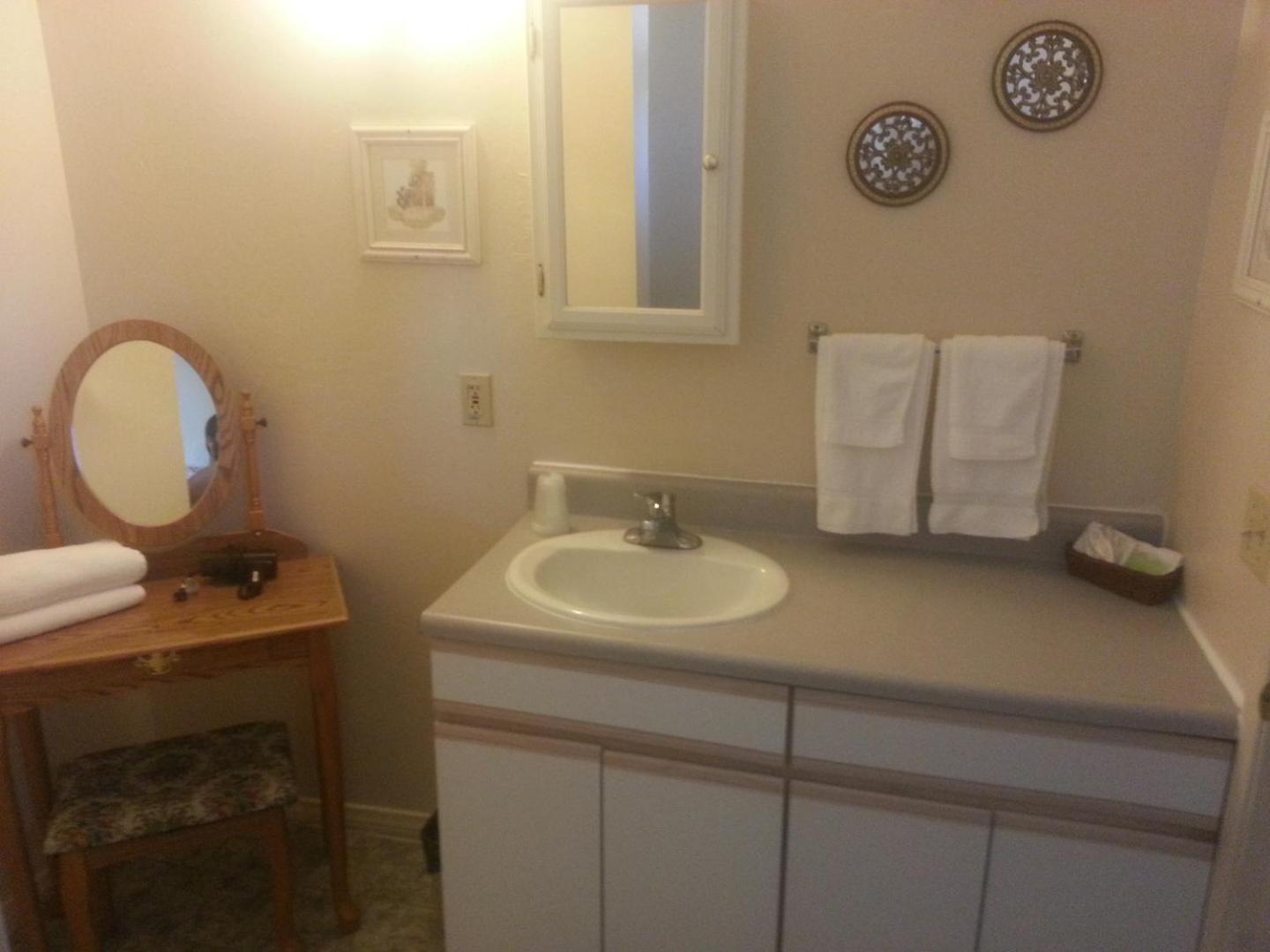 Familiensuite