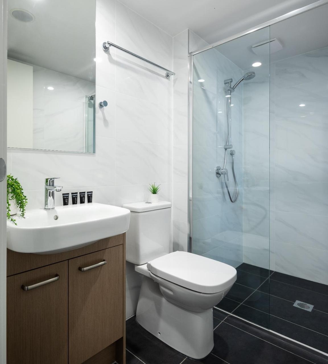 Suite 2 Chambres avec Cuisine