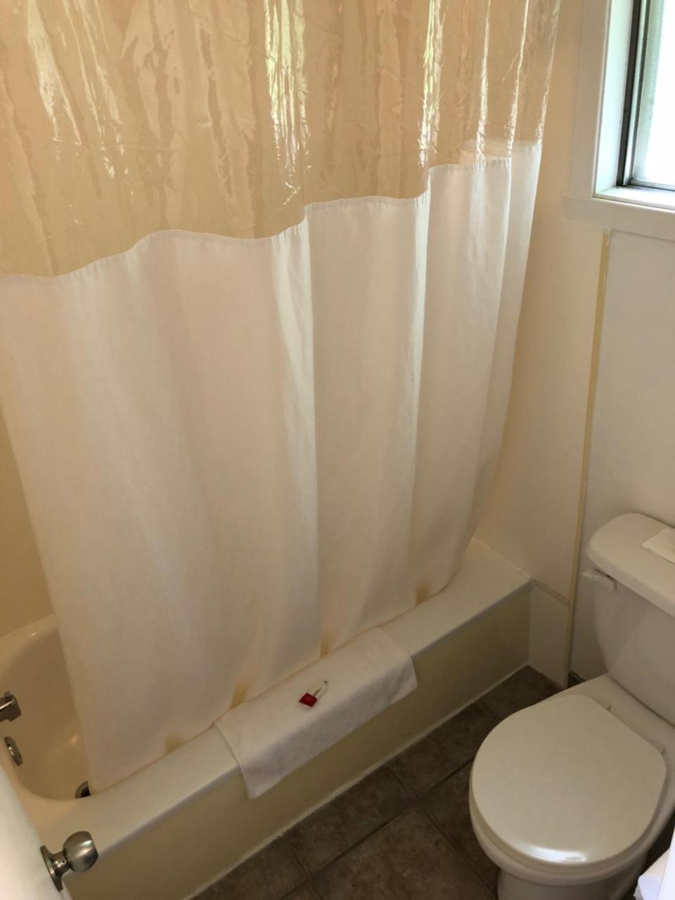 Chambre 2 Lits Queen-Size - Non-Fumeurs