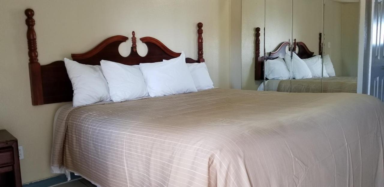 Habitación Deluxe con cama extragrande