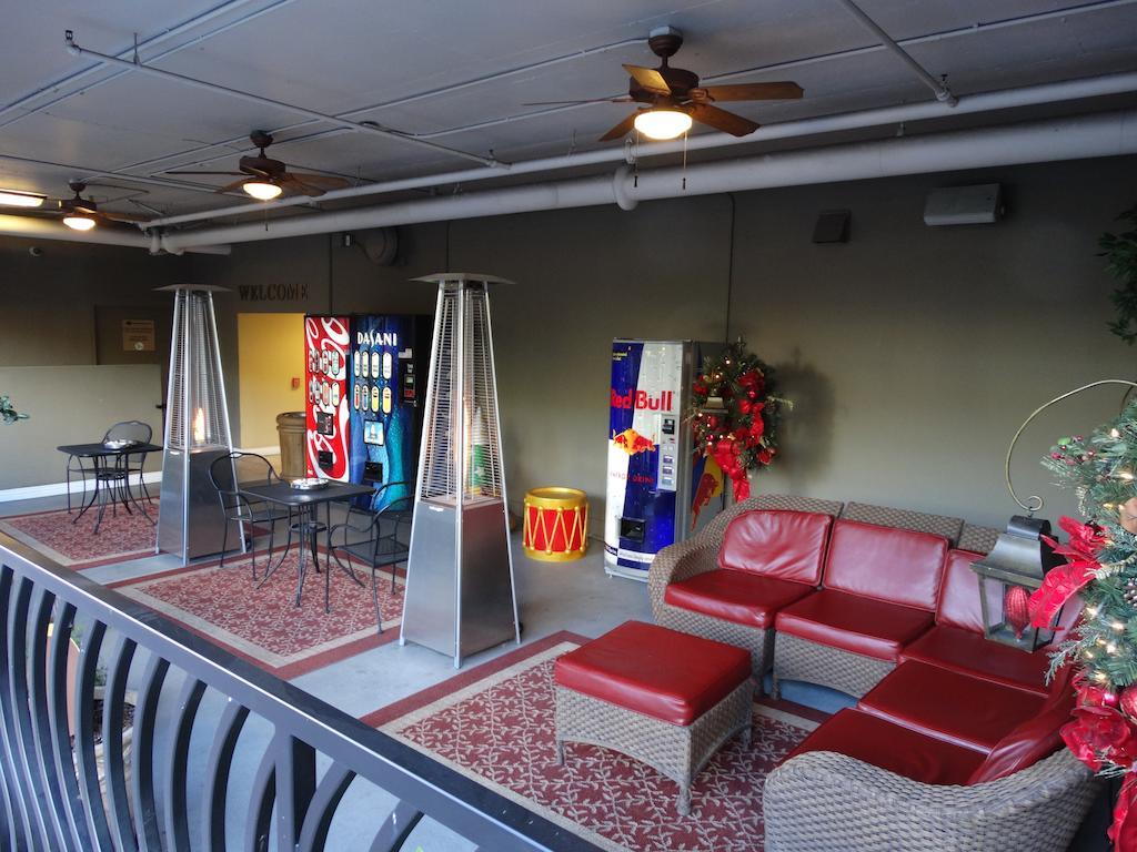 One-Bedroom Suite