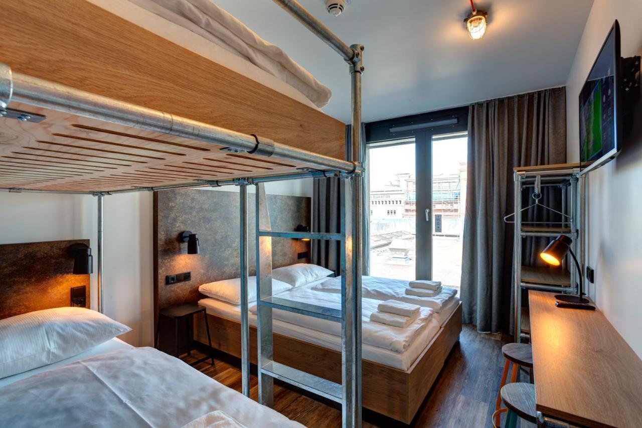 Habitación Cuádruple