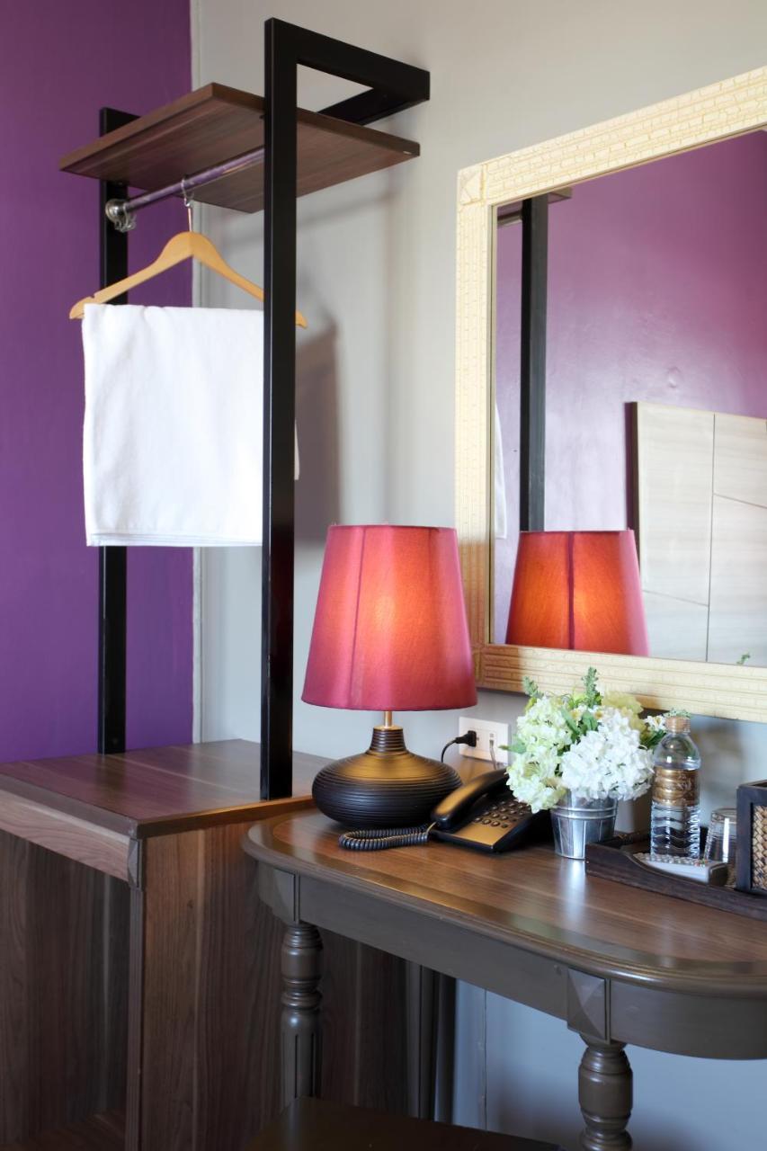 Chambre Simple Standard