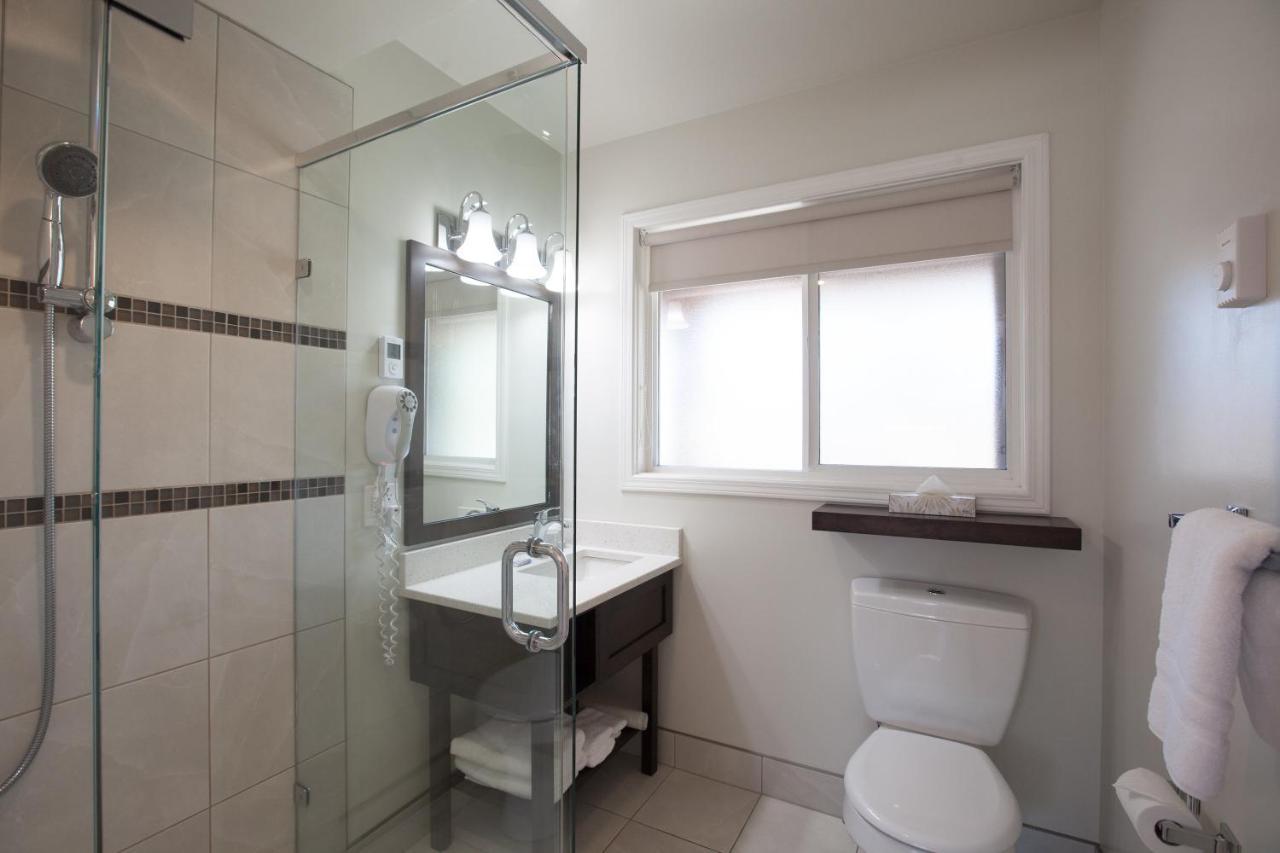 Chambre Lit King-Size