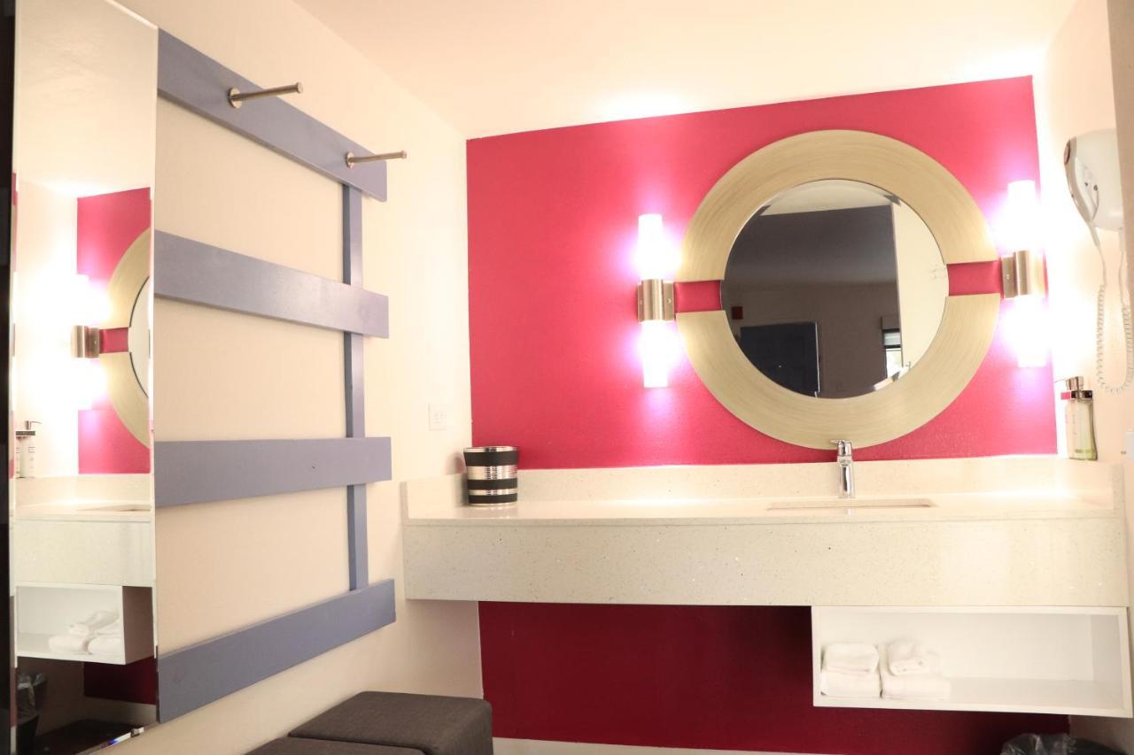 Double Beds - Disability Access