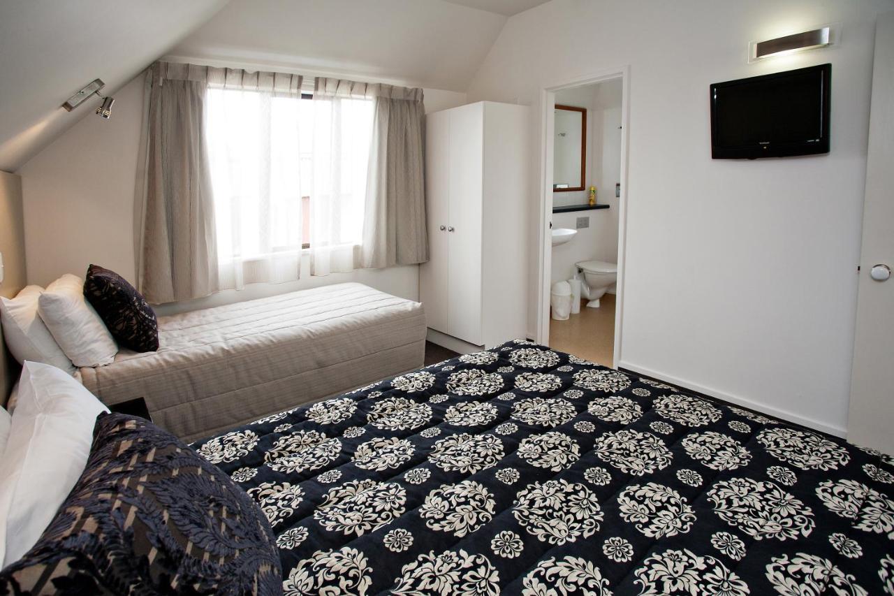 Appartement 1 Chambre