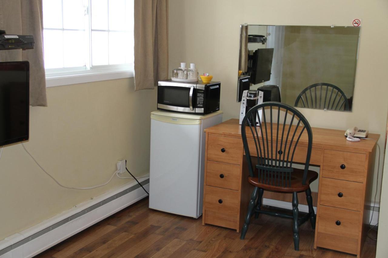 Chambre Double Standard