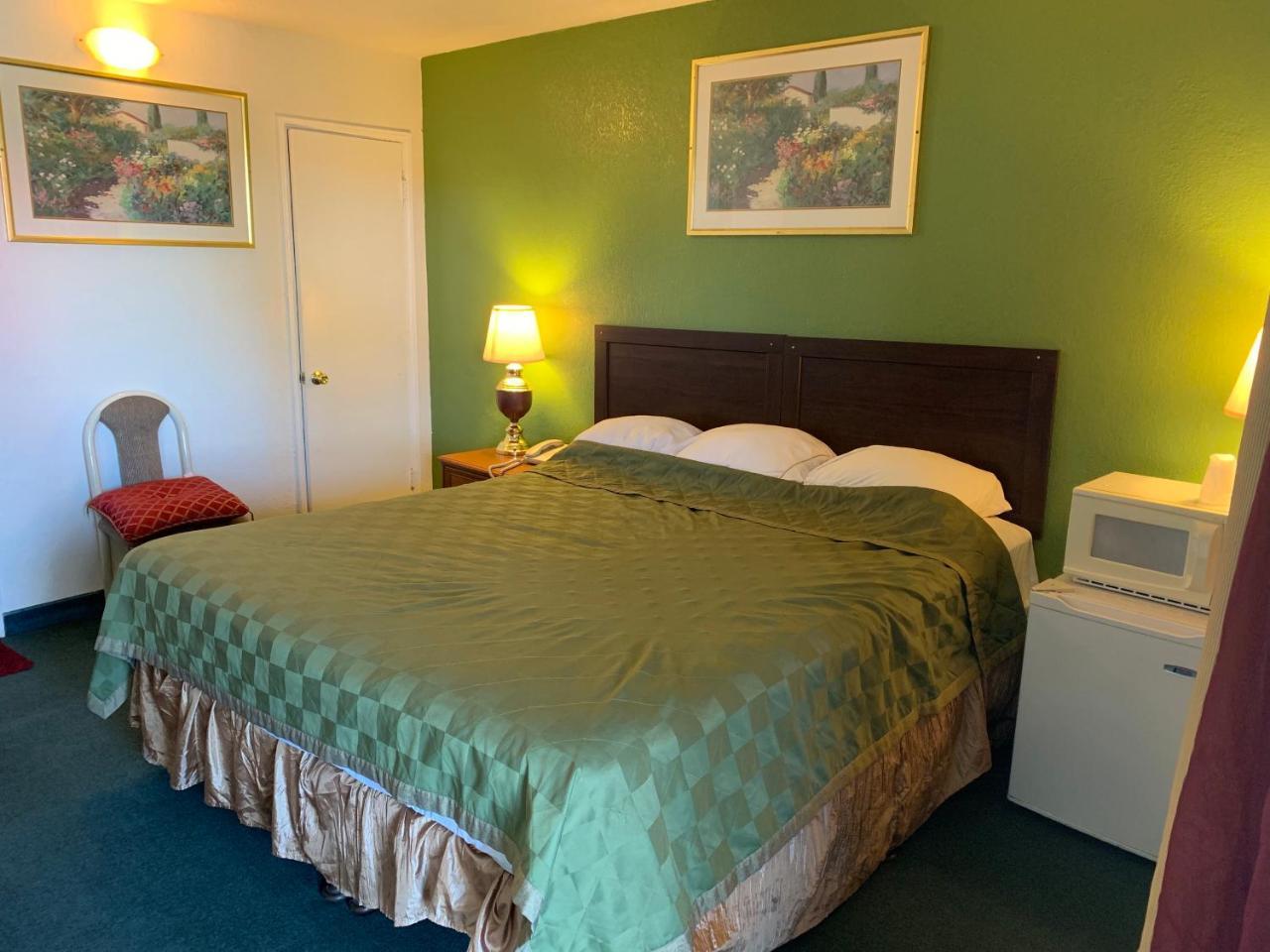 King Room