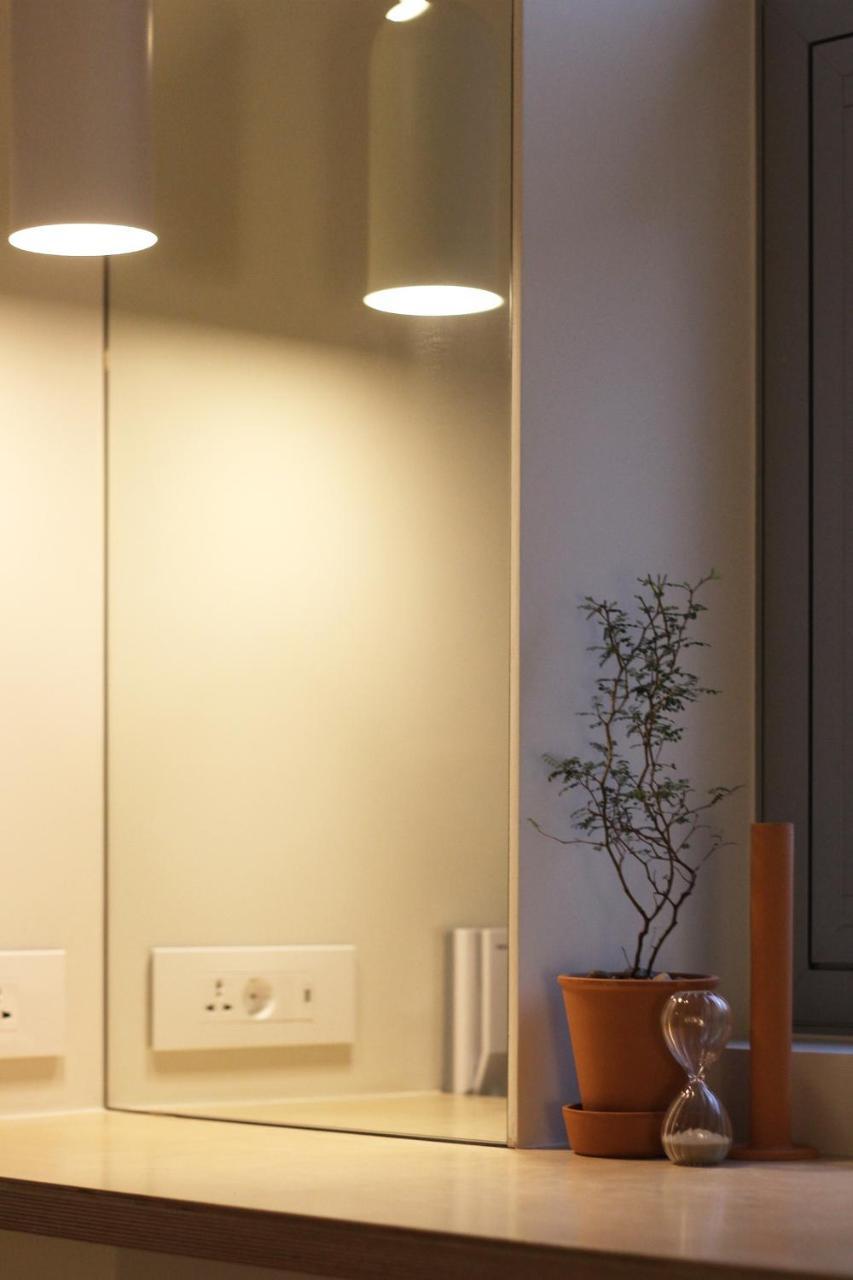 Duplex Single Room with Shower