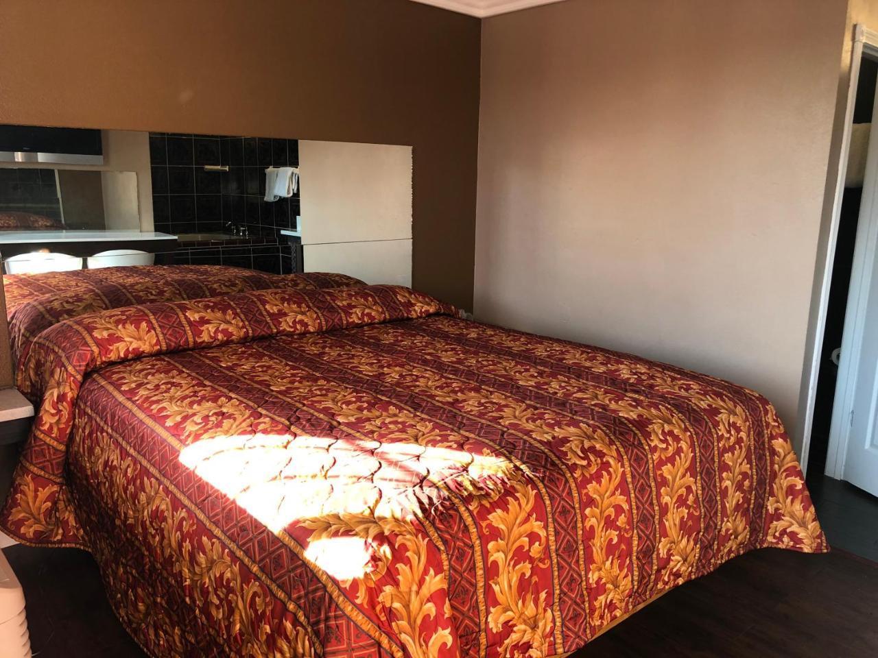 Quarto King com Banheira de Hidromassagem