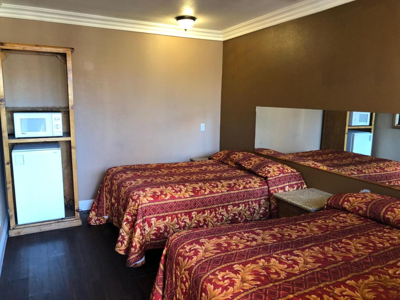 Quarto Duplo Standard