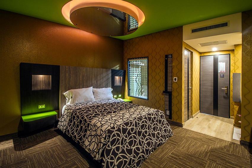 Suite Lit Queen-Size