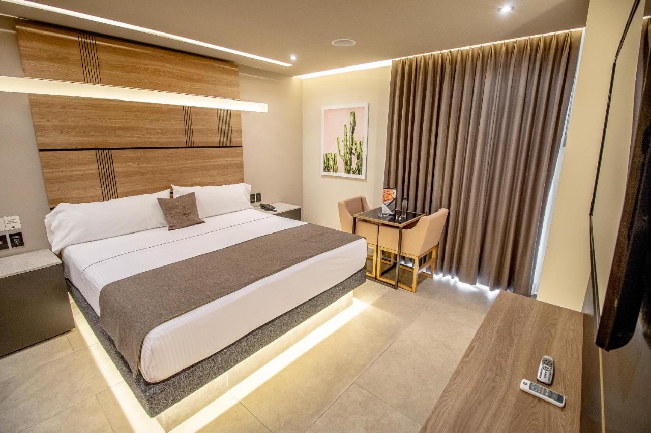 Suite Deluxe