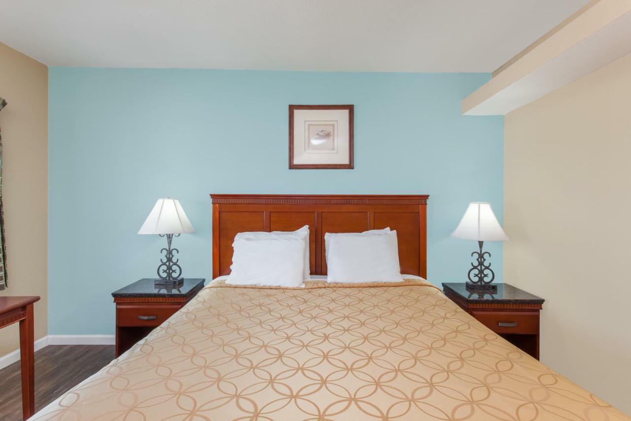 King Room - Disability Access/Non-Smoking