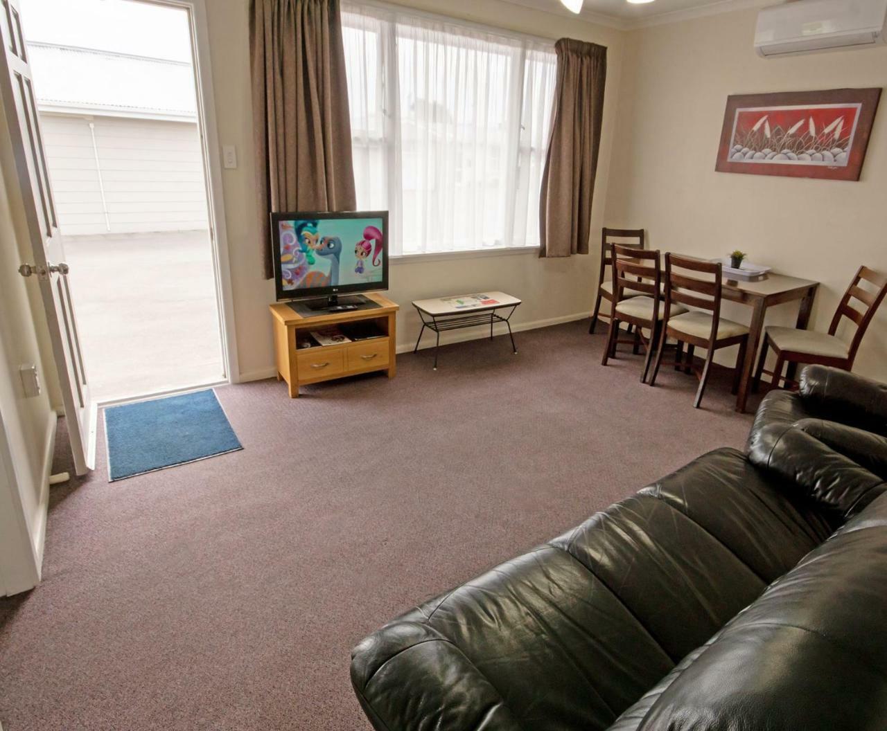 Apartment mit 2 Schlafzimmern