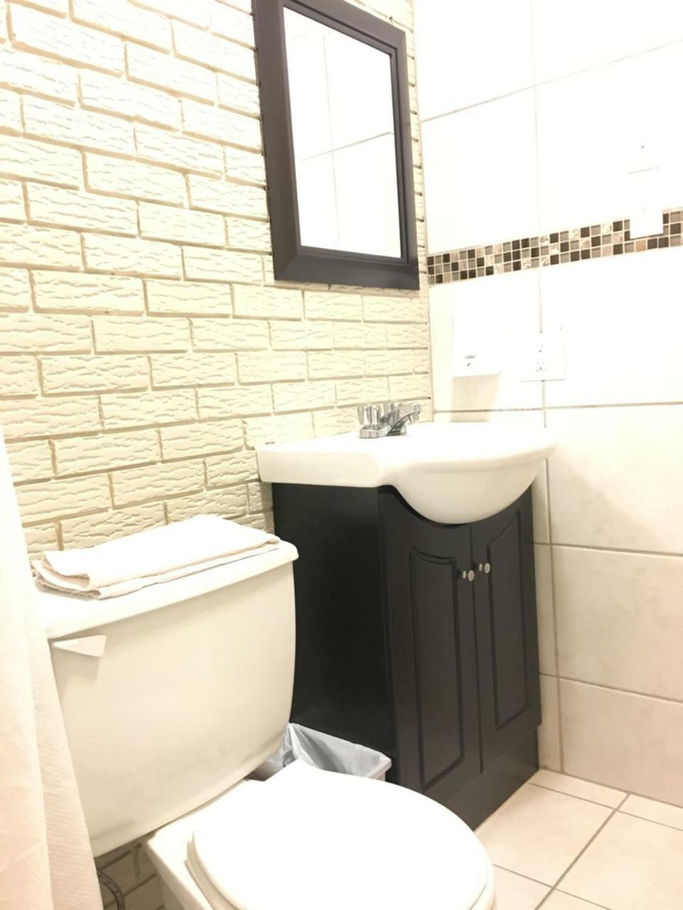 Chambre Standard Lit Queen-Size