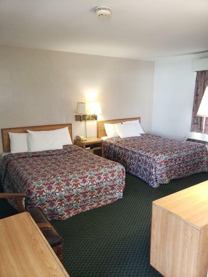 Queen Room with Two Queen Beds