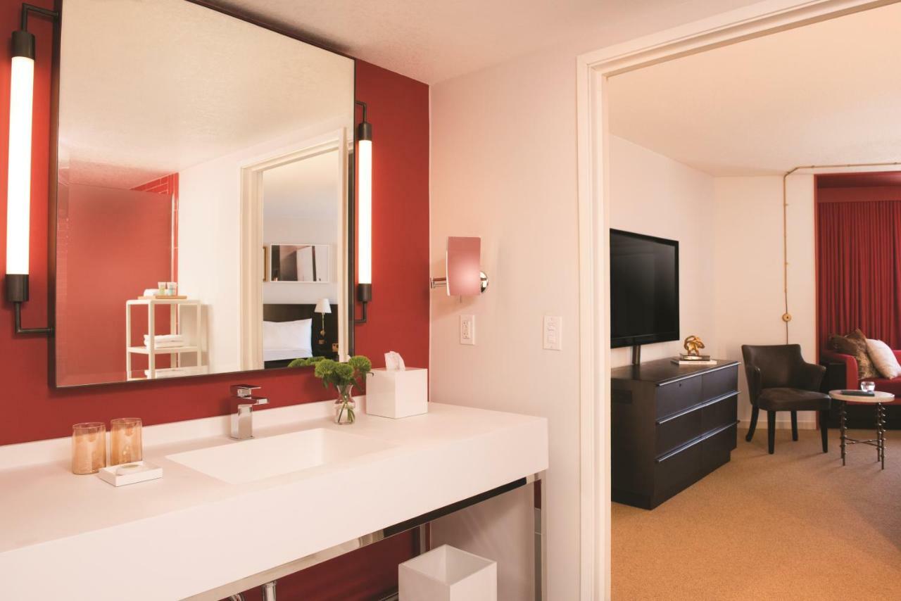 Suite Nightingale Park MGM