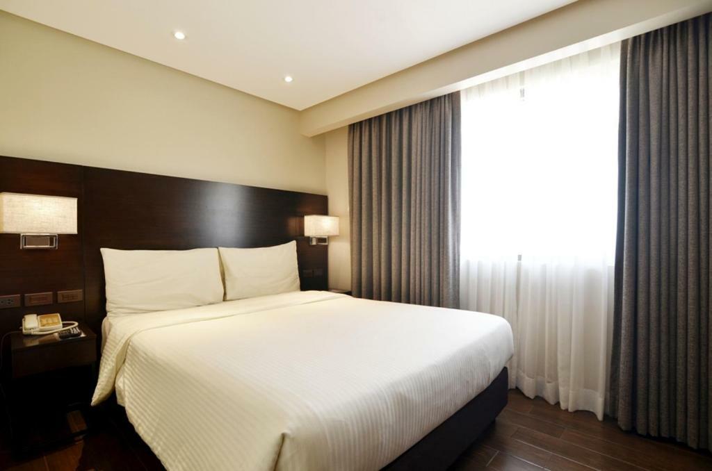 Standard Doppelzimmer
