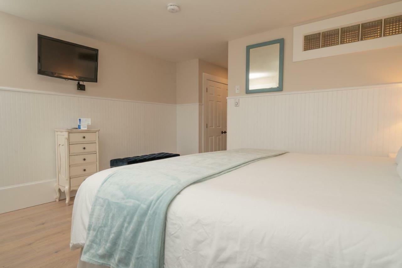 King Room Sea View