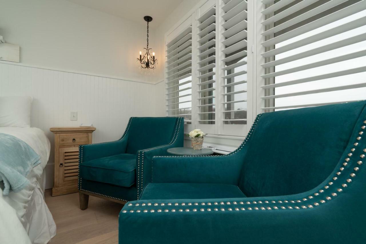 King Room Sea View