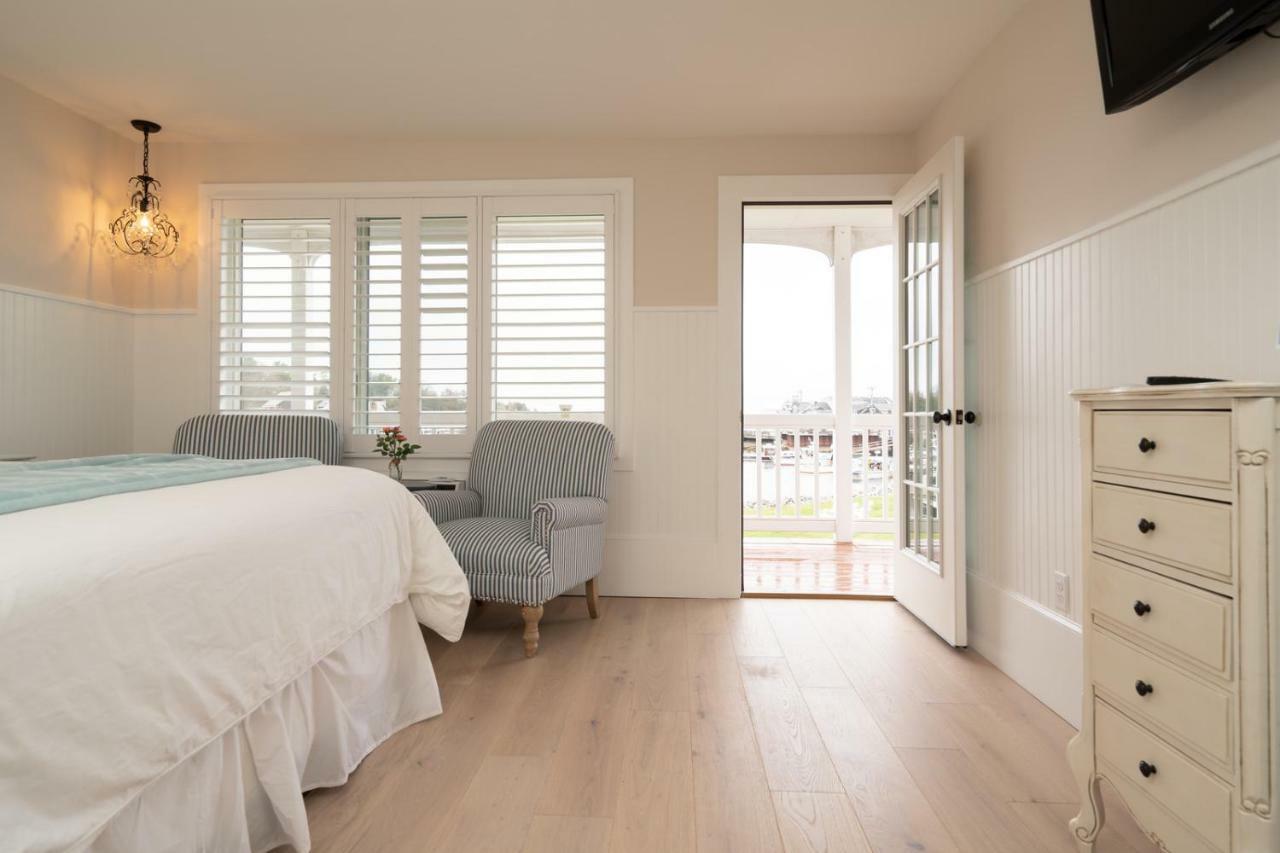 King Room Sea View