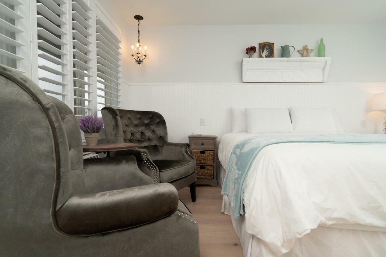 King Room Sea View