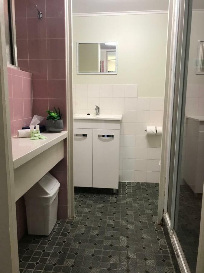 Suite mit 2 Schlafzimmern