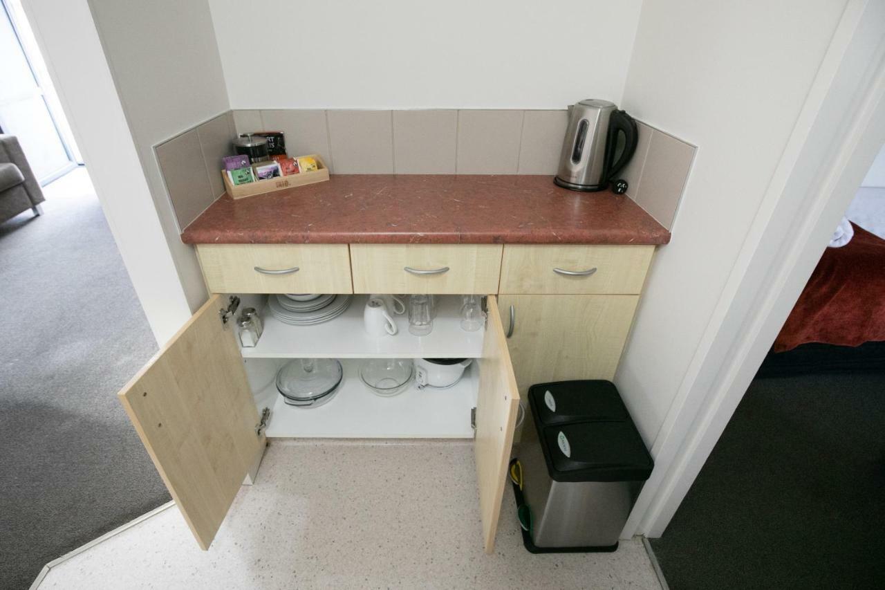 Logement Familial 1 Chambre (Lit Queen-Size, Lits Jumeaux et Lit Simple)