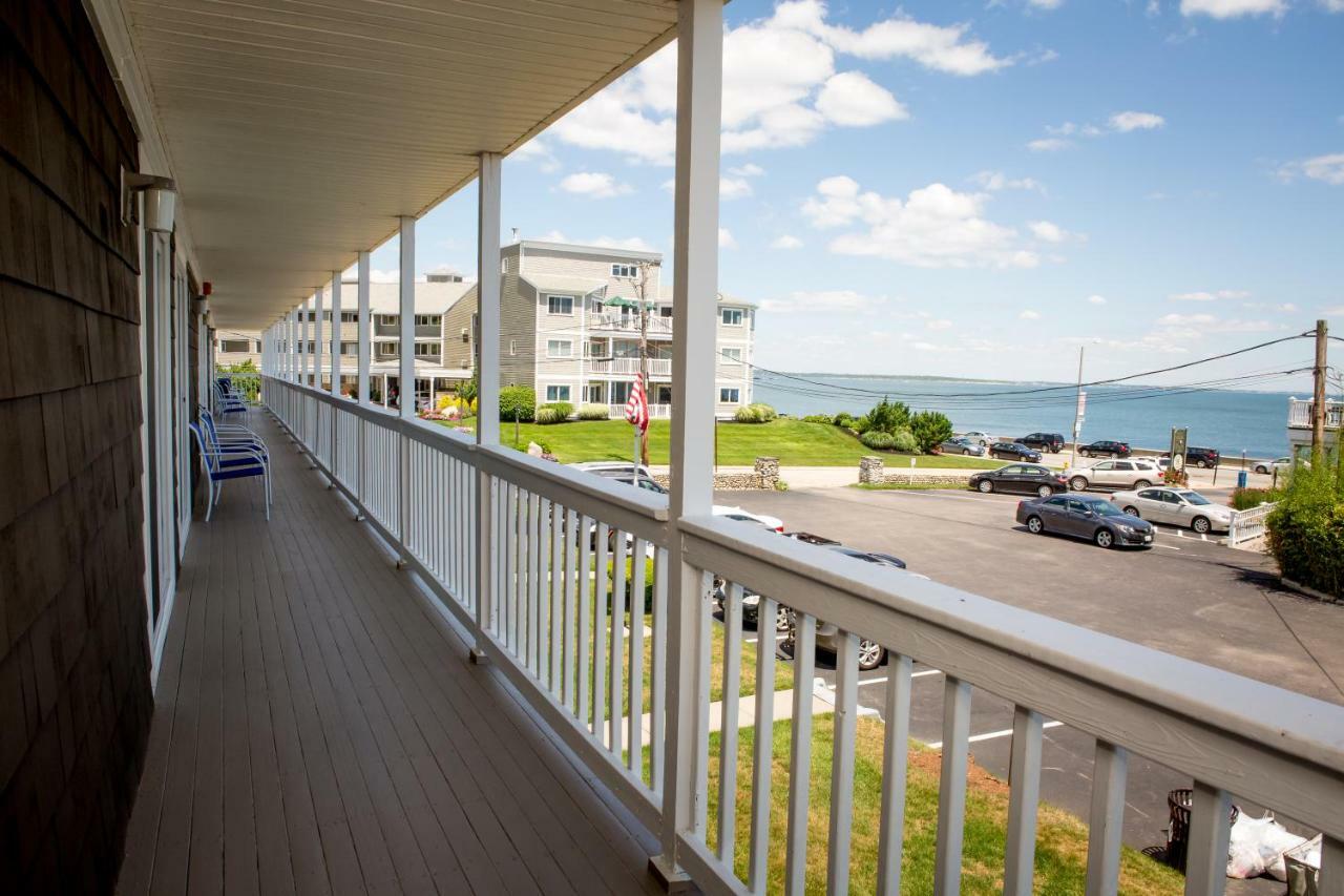 King Room Balcony