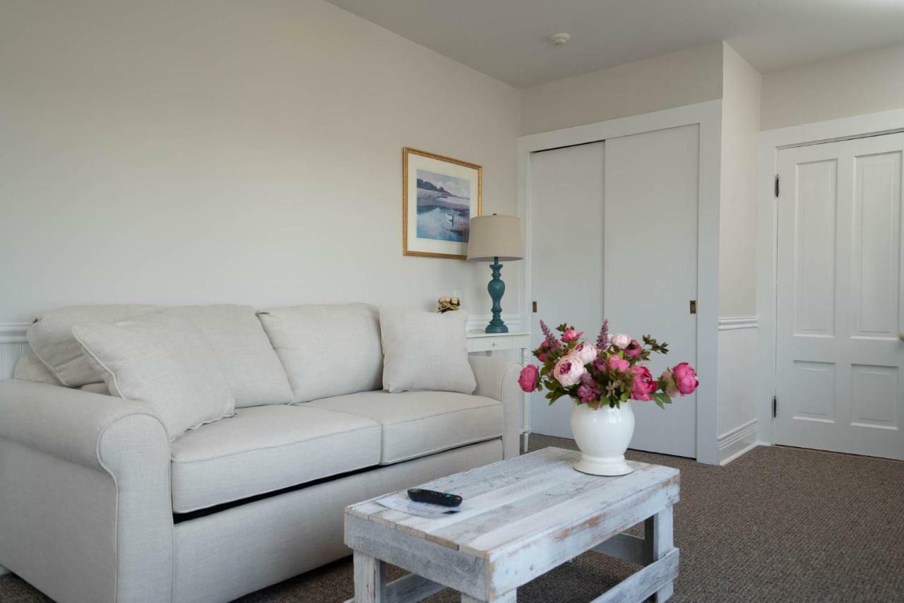 King Suite Ocean View