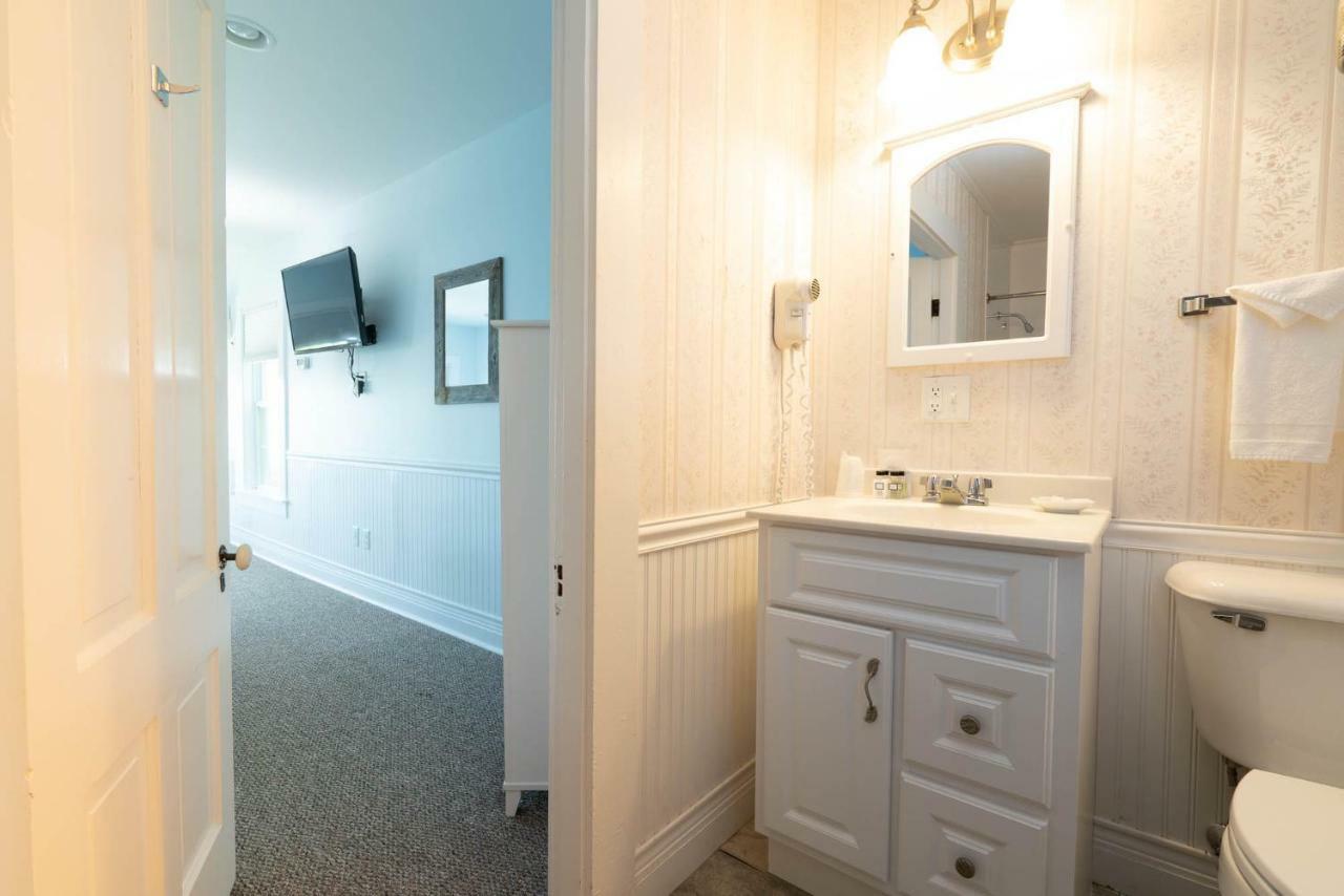 King Suite Ocean View