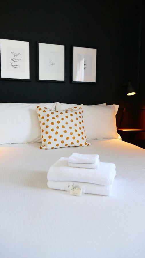 Chambre Standard avec Salle de Bains Commune
