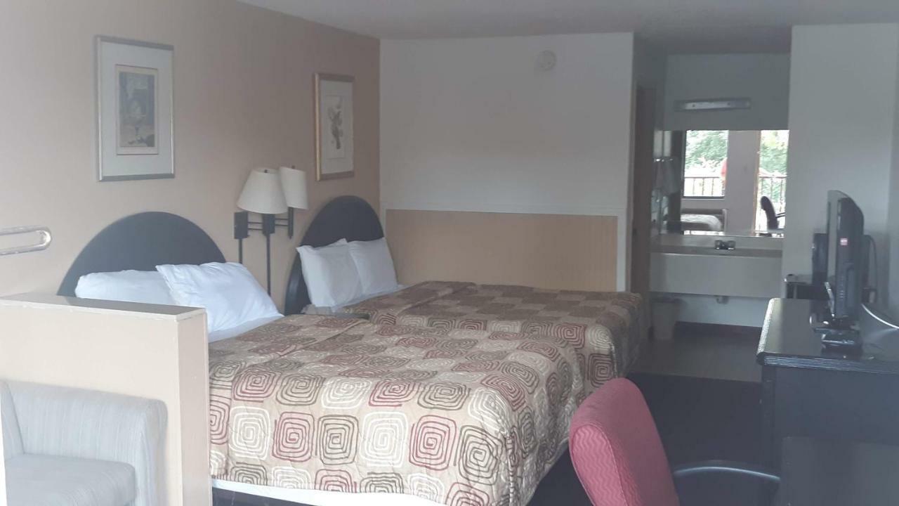 Quarto Standard com 2 Camas