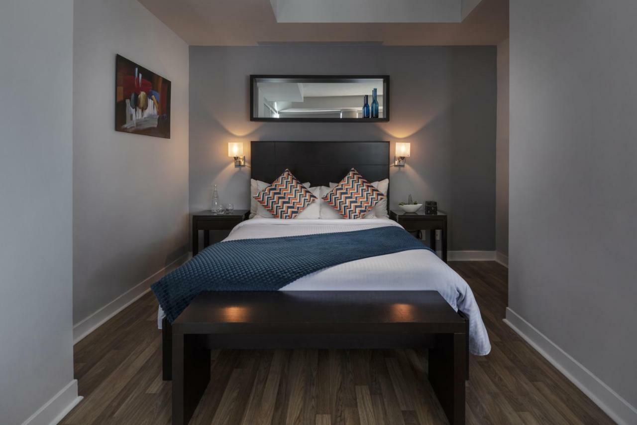 Junior Suite con 1 Camera da Letto