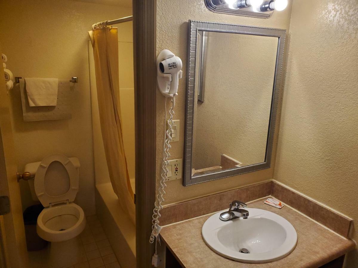 Queen Suite