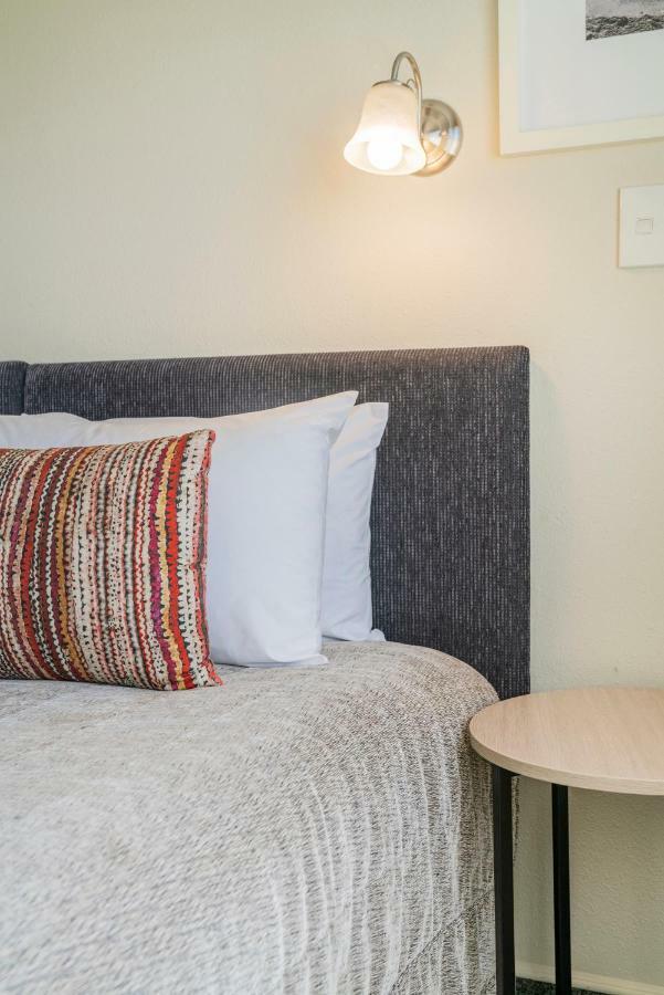 Family One Bedroom Suite with Spa Pool
