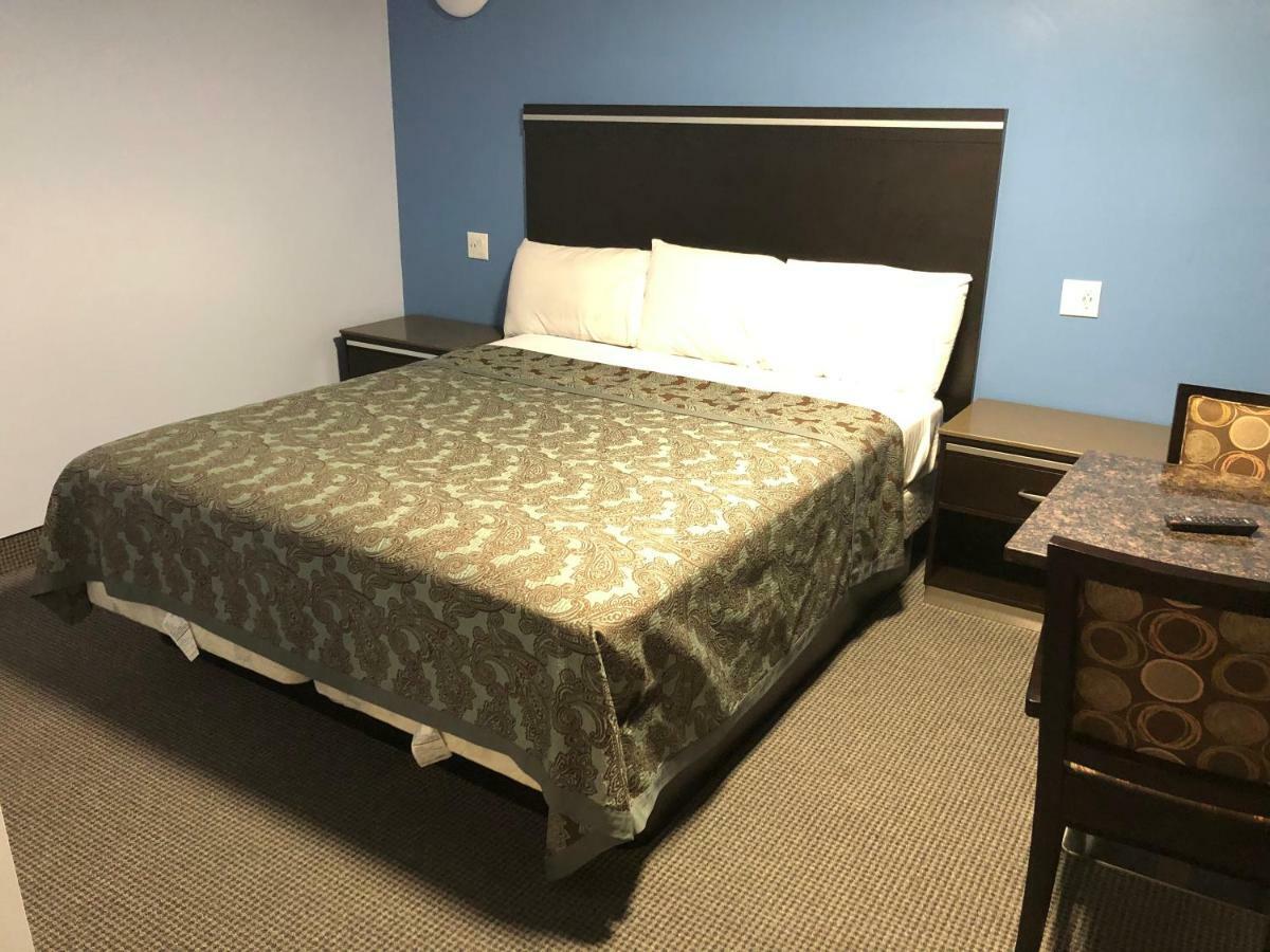 Chambre Lit King-Size