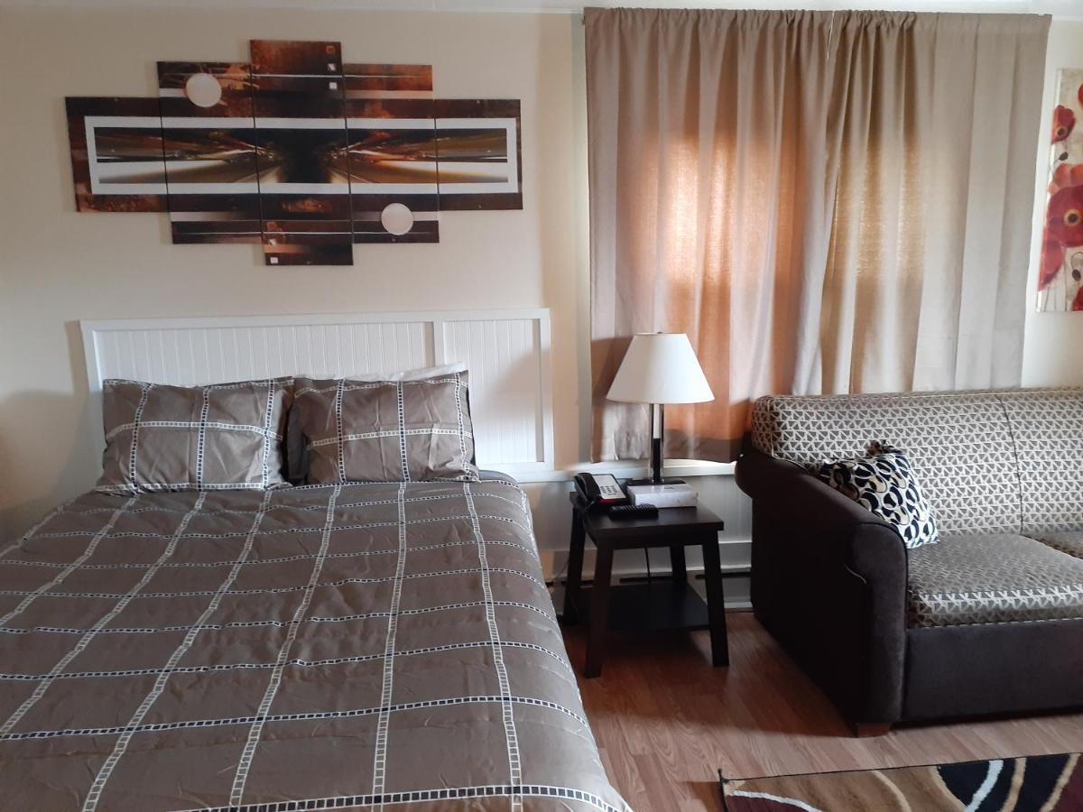 Suite Lit Queen-Size