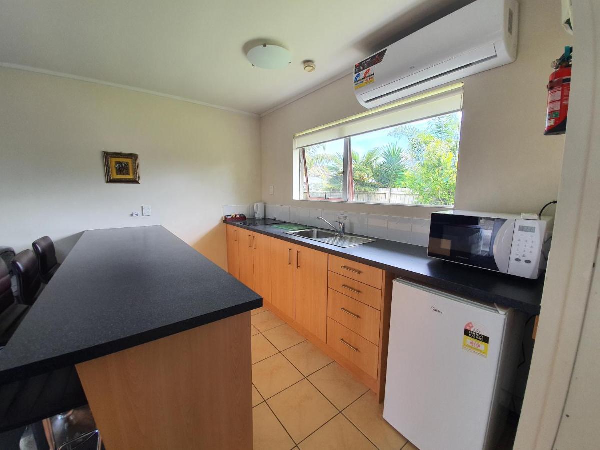 Appartement Familial 1 Chambre