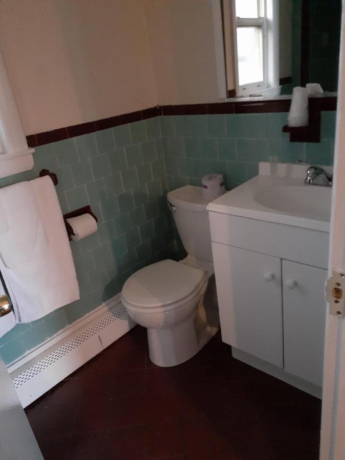 Chambre Simple Standard